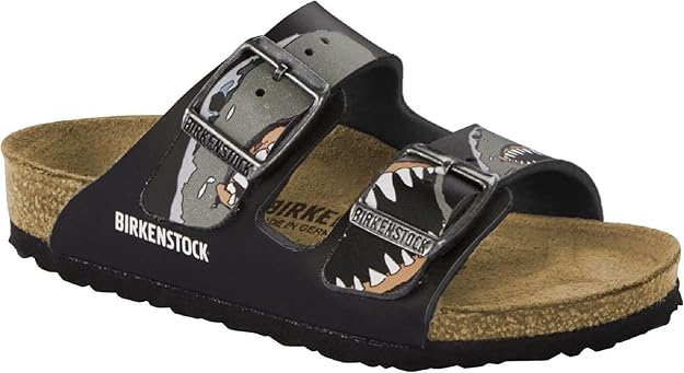 【⭐︎tricca 】BIRKENSTOCK ZX/2® Classic Lineup Cerulean – Mackinac Birkenstock